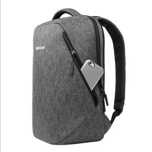 EUC Incase 15” Reform Backpack with Tensaerlite